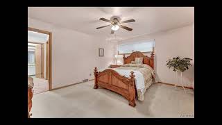 509 Meadowbrook Drive video tour
