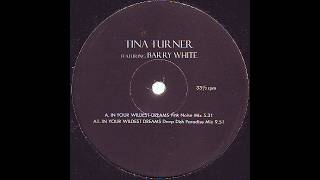 Tina Turner – In Your Wildest Dreams (Deep Dish Paradise Mix)