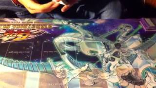 Celebrity Inzektor deck September 2012 Wealth
