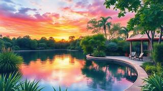 Gentle Reflections  Relaxing Arabic Beats