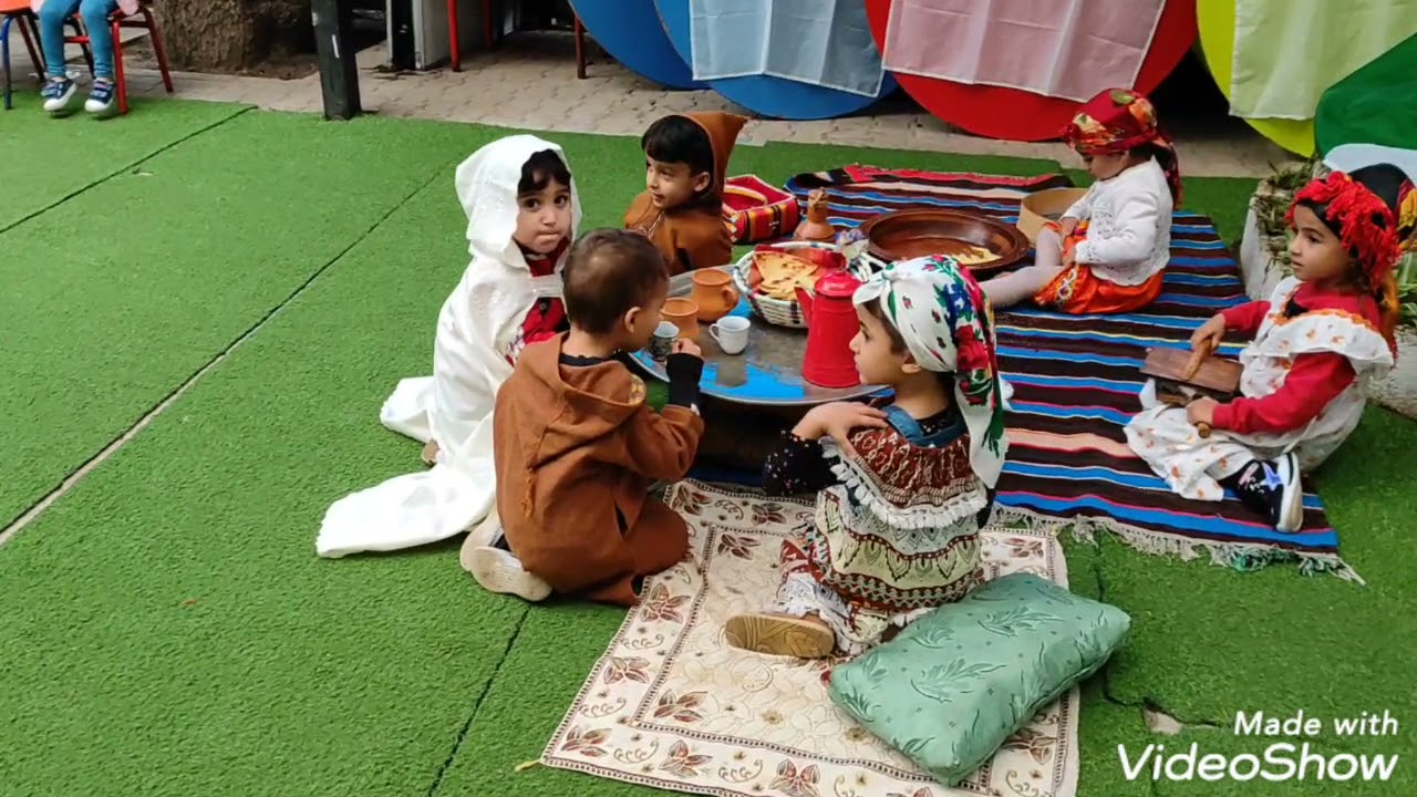 أول نوفمبر 🇩🇿