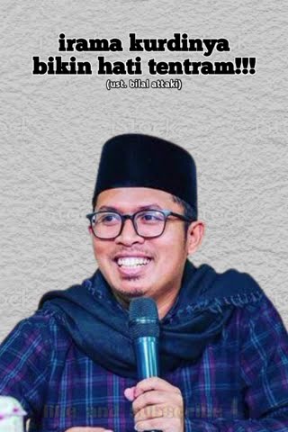 irama kurdi bikin nangis!!! (ust. bilal attaki)