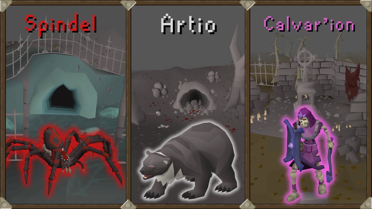 3 Money Making olvidados en Impact RSPS + 500 impax giveaways