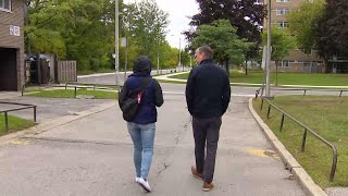 Famous Breaking the cycle of violence in Old Rexdale neighbourhood Profile