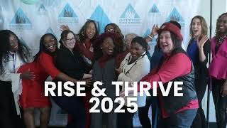 EWWC 2025 Conference Recap