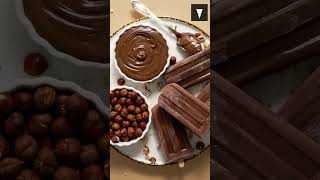 Indulge in a vegan chocolate wonderland with our '5 Vegan Chocolate Treats'!