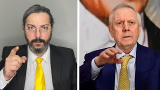 Azi̇z Yildirimdan Şok Açiklamalar 💥 (Parodi)