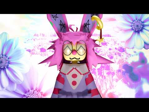BUT NOT FOR ME (unofficial stomach book animation)