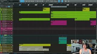 Acordar - SYRO -  Instrumental Tutorial by Olymusicproductions