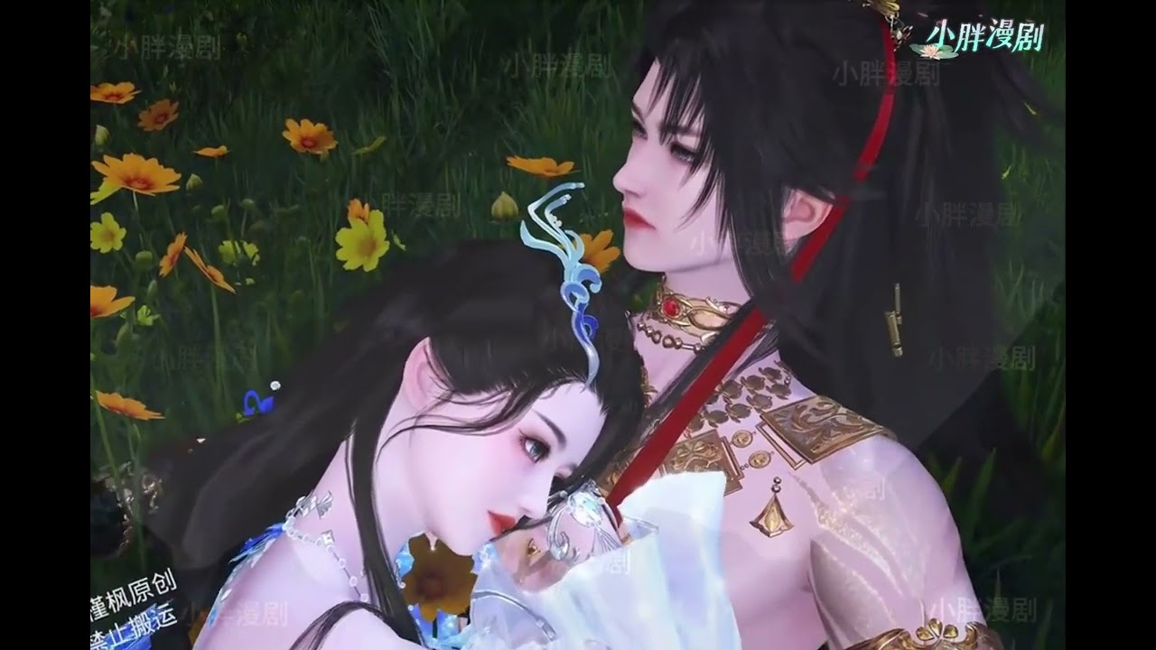 #大结局 #已完结 《与绝孕帝王一夜欢后，她一胎三宝》前世被好夫君算计失身惨死，重来一次她绑定了生子系统，误与绝孕帝王一夜欢后，一胎三宝，她接着皇帝的权势反杀了前世的渣夫