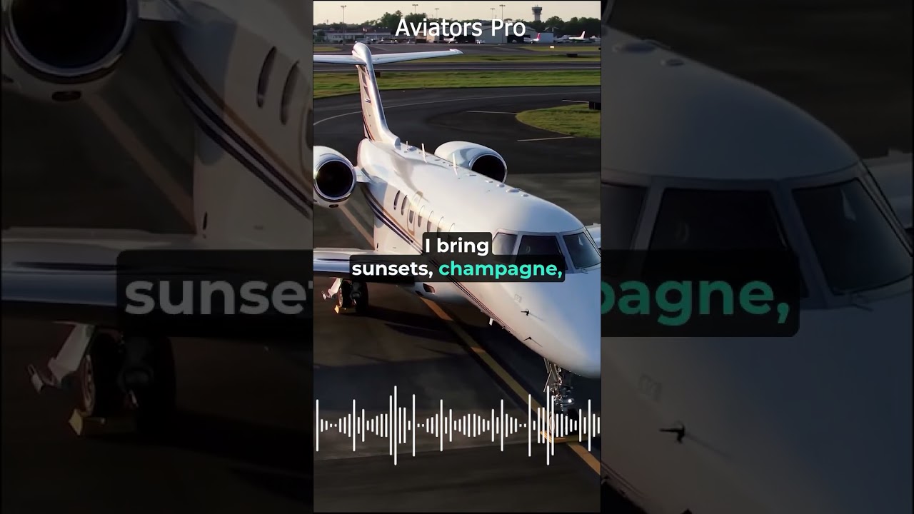 Black Hawk or Private Jet — who’s winning your skies? 