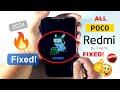 Stuck on Fastboot Mode? Easy Fixes for Redmi & Poco Phones | Step-by-Step Guide