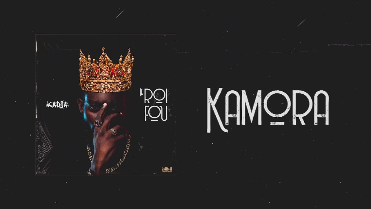 Kadja Kamora (Prod by Shado Chris) YouTube