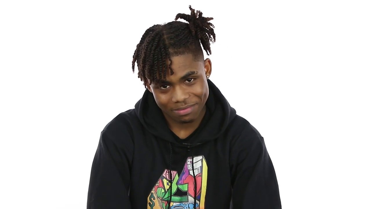 Loui Reveals The Biggest Mistake Teen Rappers Make - YouTube