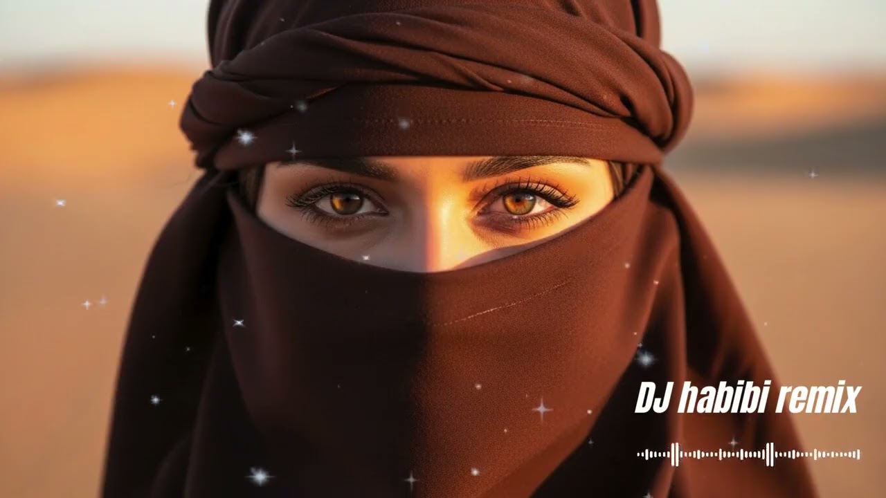 Habibi Remix Sunset Dreams | Best Arabic Love & Dance Mix