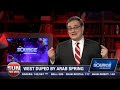 West duped by the Arab Spring