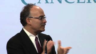 Daniel A. Haber, MD, PhD - Mass General's the one hundred 2014