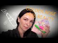 GOLDEN ROSE Miss Beauty kolekcija / utisci, recenzija, tutorijal