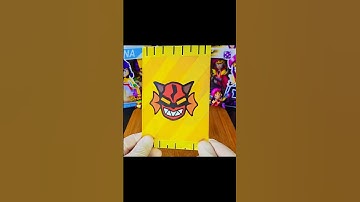 Stranger Things Pack IRL !? 🤯 | Brawl Stars #shorts #brawlstars