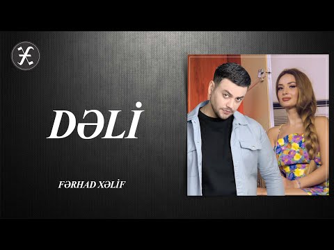 Ferhad Xelif -