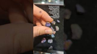 Is Truly A Spectacular And Vibrant Mineral