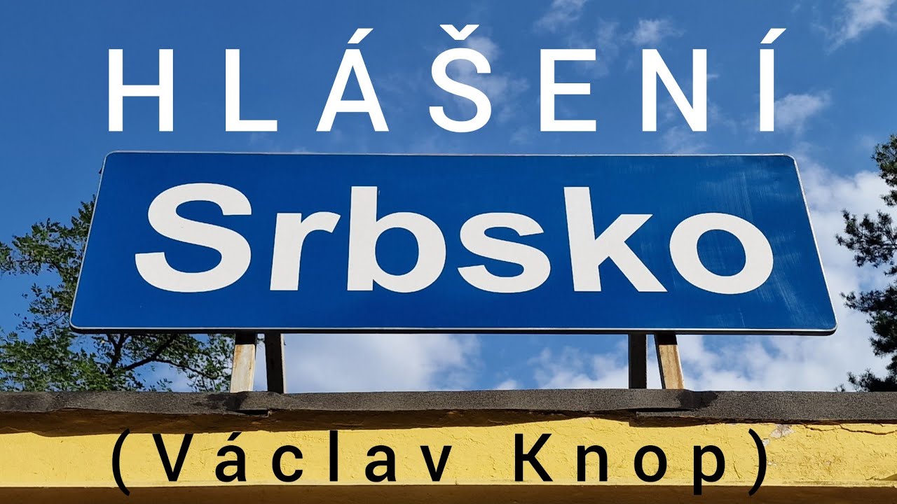 Archivní hlášení - Srbsko [HIS]