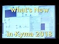 What's New in Kyma - Kyma KISS 2018 | Presentation