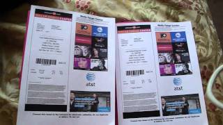 lil Wayne Concert Tickets - 3/26/12