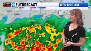 Storm Team 8 Forecast, 6 p.m., 041426