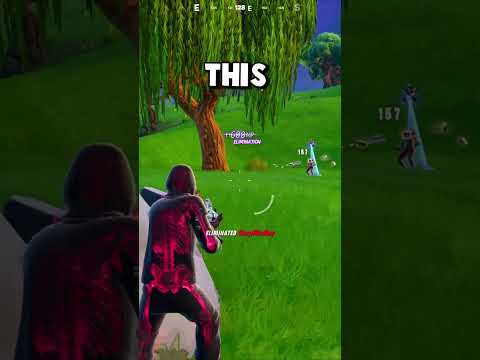 Treat This Video RIGHT 😲#fortnite #fortniteshorts #shorts #viralshorts