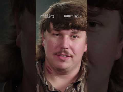 DARRIN VS JUNE | Mama June