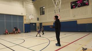 October 19th   Super Junior 12   E&amp;L Creations vs Elgin Community Activities