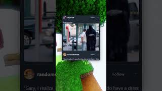 Eerste Dag Verkeerde Kledingvoorschriften