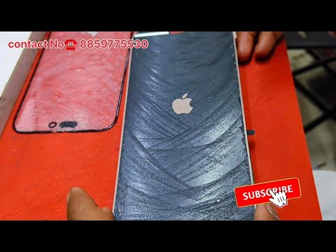 Front Glass Replacement Cost