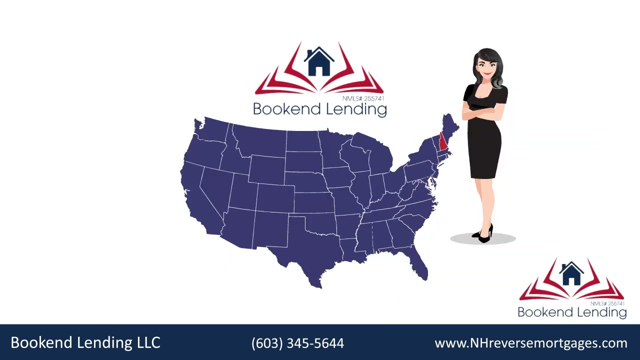 Renee Duval of Bookend Lending