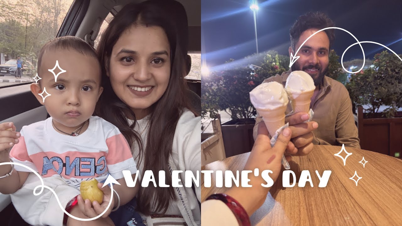 Valentine's Day ♥️