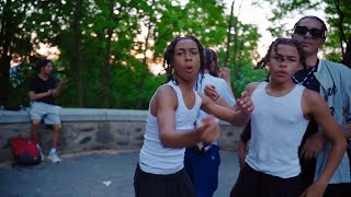 Notti Osama x DD Osama – On Hots (Unreleased Music Video)