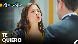 Sé Como Muzaffer En Enamorarse - Pájaro Soñador Capitulo 1