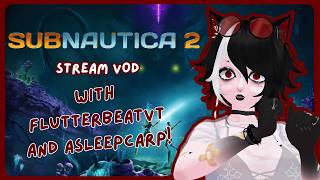 Subnautica 2 - Livestream VOD screenshot 1