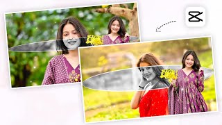 Trending Photo Reels Video Editing In Capcut | Instagram Reels Photo Video Editing In Capcut screenshot 5