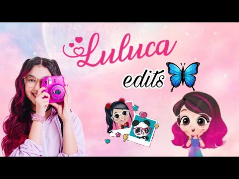 ♥Luluca edits♥