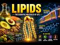 “Lipids.”