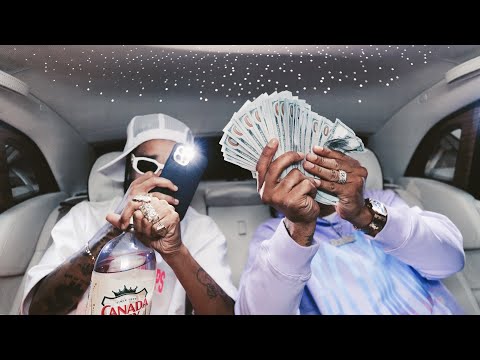 Flashy B - “Lava Lamp” ft Paperboy Casino