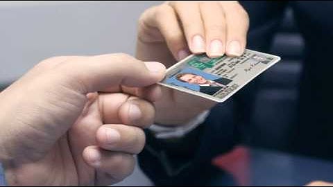 IdentiSys Tiger Videos - BadgePass - Smarter, Faster, Better