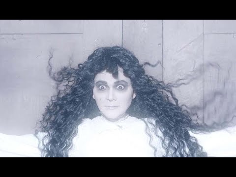 分分钟看电影：几分钟看完印尼恐怖电影《活埋之怨》