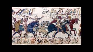 Asmr Norman Conquest Of England