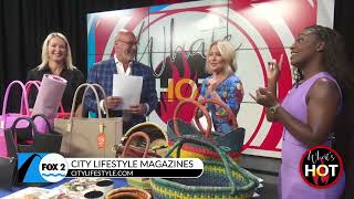 Studio STL - The Ultimate Mother’s Day Guide | City Lifestyle Magazine May Issue