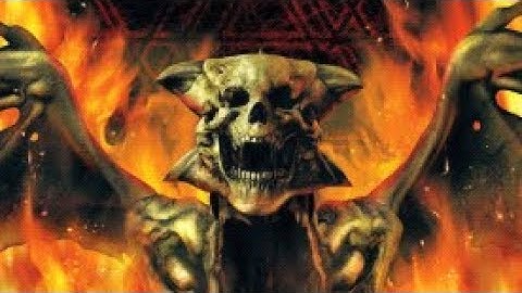 Doom 3: Resurrection of Evil All Cutscenes ( Full Game Movie )