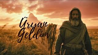 Üryan Geldim - Anatolian Psychedelic Rock