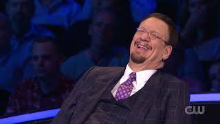 The Penn & Teller of Juggling - Jon & Owen The Passing Zone - Fool Us